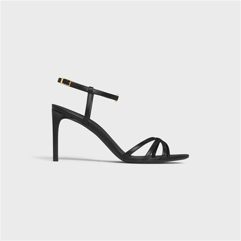 celine soir sandals